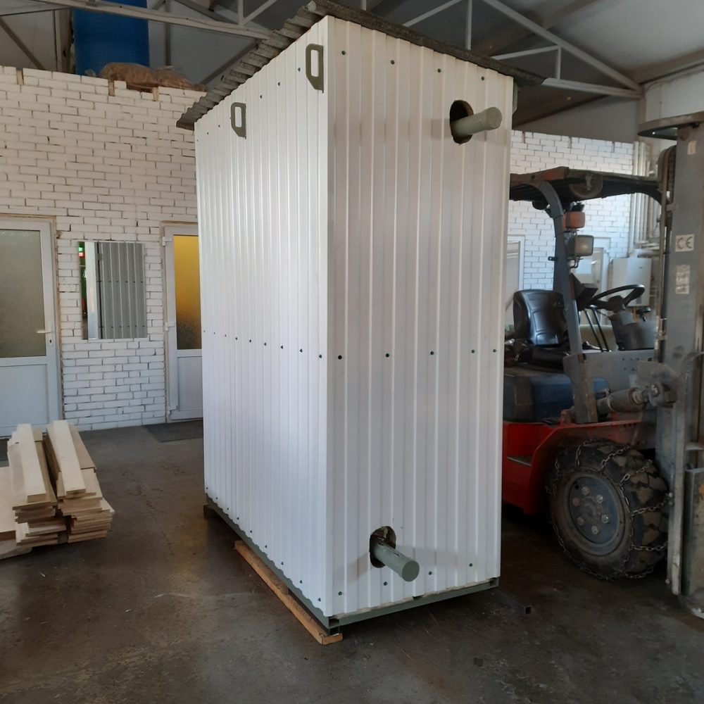 Изображение WhatsApp 2024-12-22 в 16.17.06_ab0c8c11 Уличная утепленная кабина котла